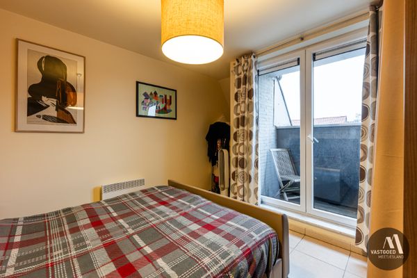 Appartement te koop / Maldegem