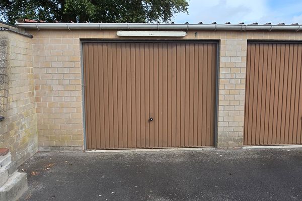 Garage in Koekelare
