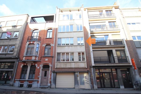 Appartement
                            te huur in Leuven