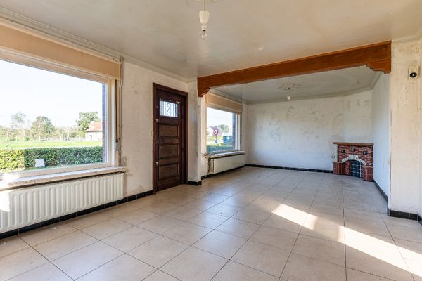 Huis te koop / Knesselare