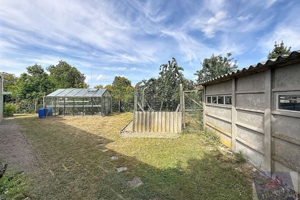 Grond te koop / Hasselt