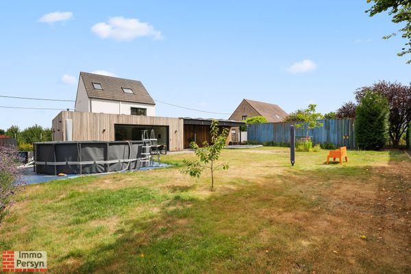 Huis te koop / Molenbeek-Wersbeek
