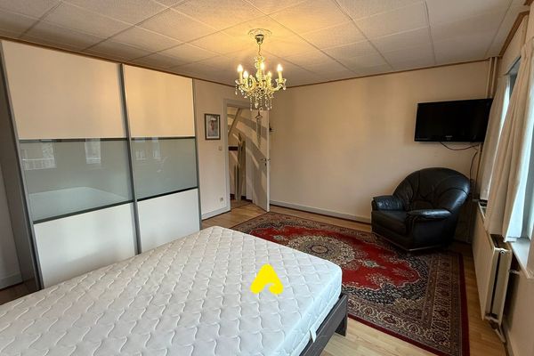 Maison loué / De Panne