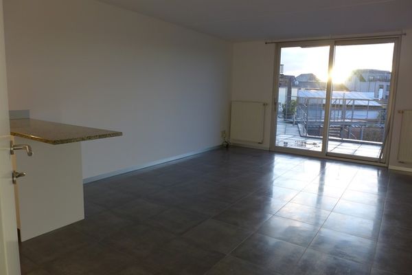 Appartement
                                te huur
                                in Lennik