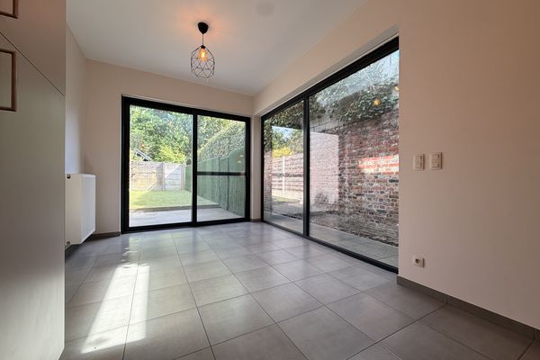 Huis te huur / Hasselt