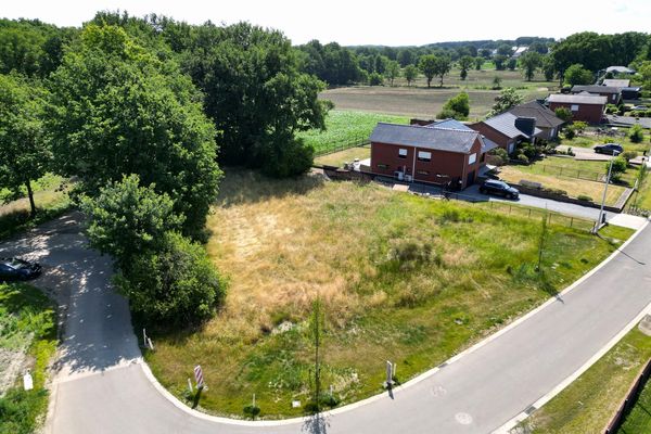 Grond te koop / Deurne