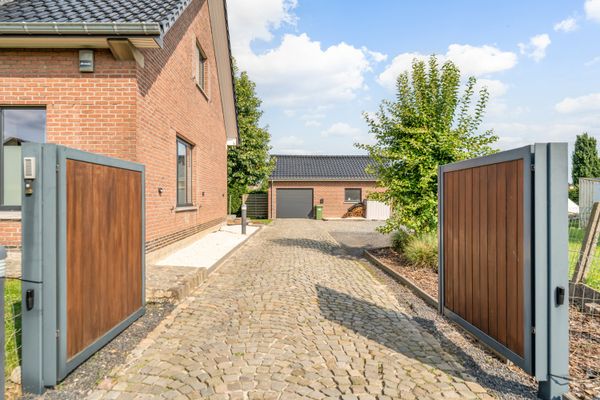 Huis te koop / Sint-Truiden