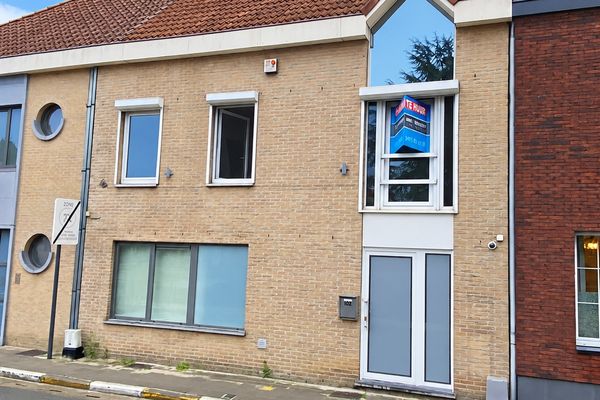 Woning te huur in Heusden