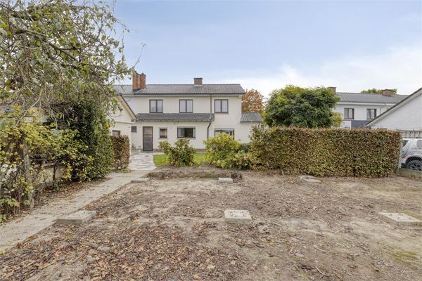 Huis te koop / Ninove