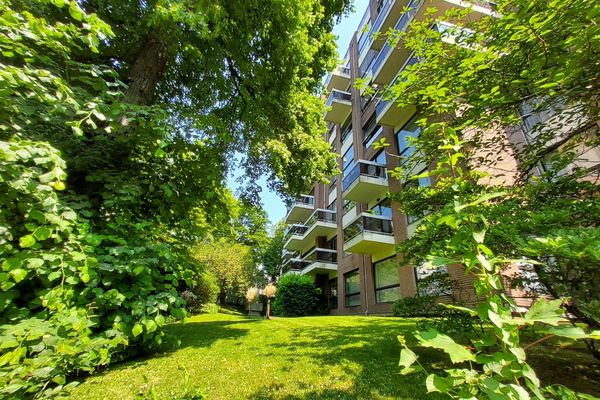 Appartement
                                verkocht
                                in Etterbeek