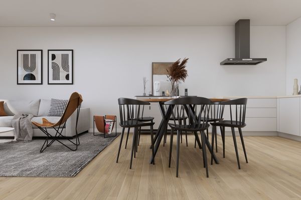 Appartement
                            verkocht in Ronse