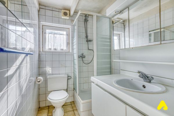 Maison de vacances a vendre / La Panne