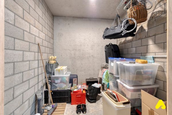 Appartement a vendre / La Panne