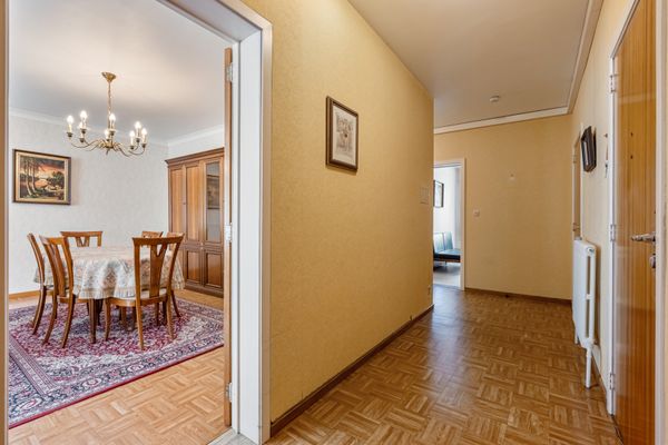 Appartement te koop / Kessel-Lo