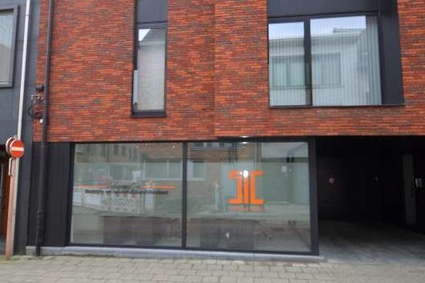 Kantoor te koop / Lier