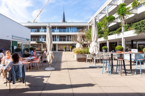 Commercieel te koop / Brasschaat