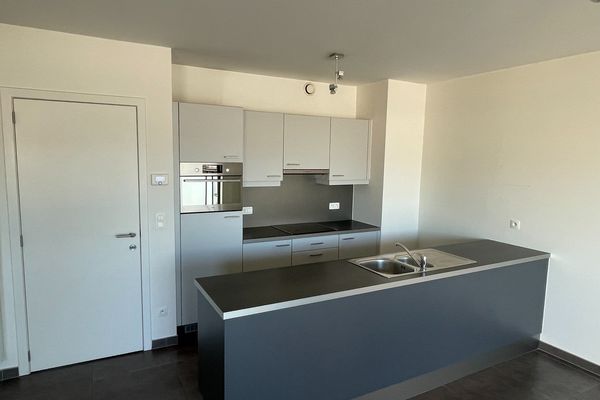 Appartement te huur / Kessel-Lo