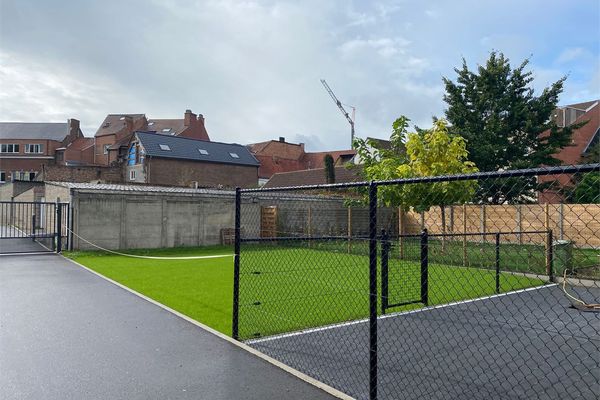 Appartement te huur / Sint-Truiden