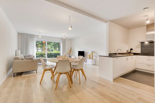 Appartement
                            te koop in Beernem