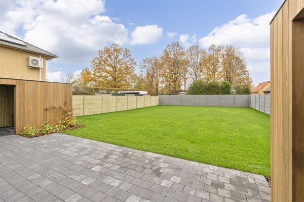 Huis te koop / Wellen