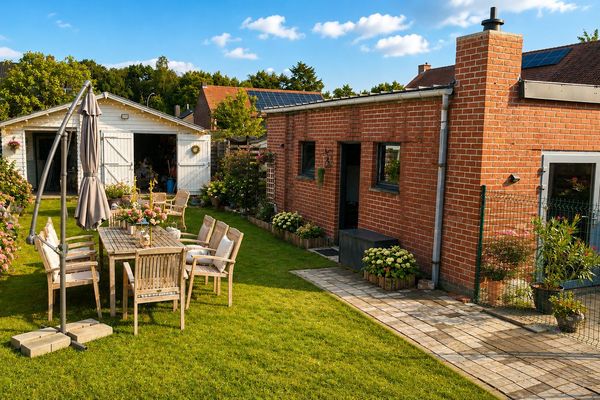 Huis te koop / Eeklo