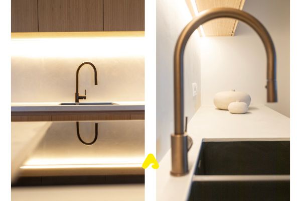 Appartement a vendre / De Panne