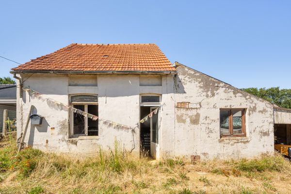 Huis in Tielt-Winge