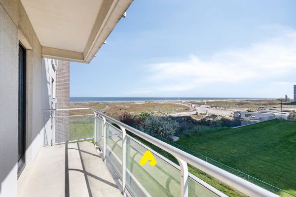 Appartement a vendre / La Panne