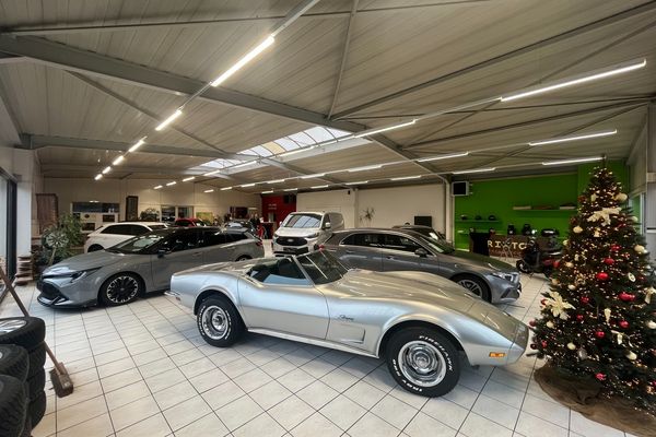 Industrieel te koop / Tessenderlo