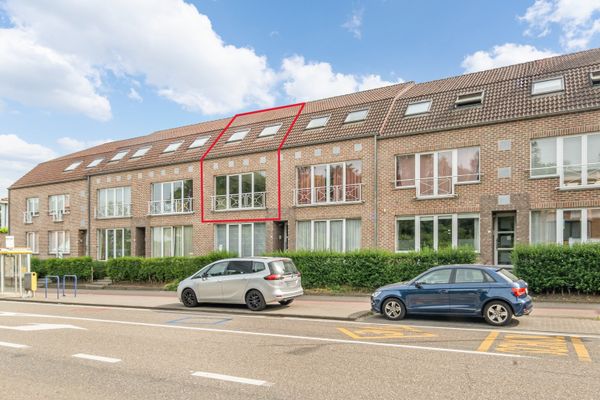 Duplex in Korbeek-Lo