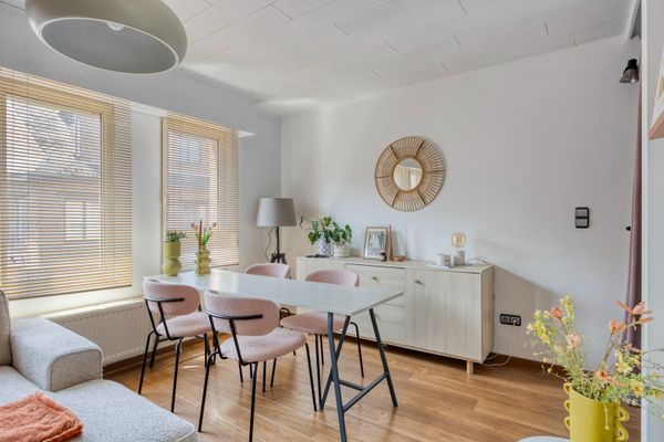 Appartement verkocht / Broechem