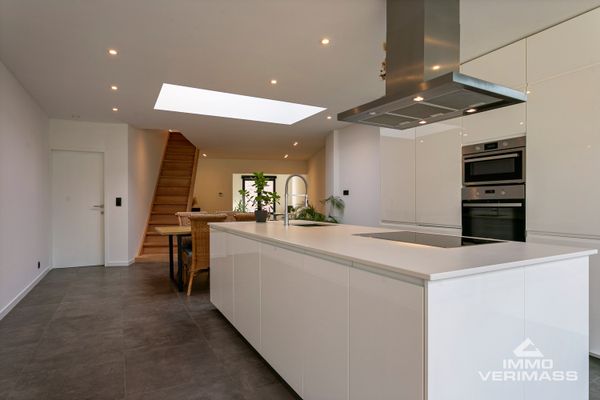 Huis te koop / Wilsele