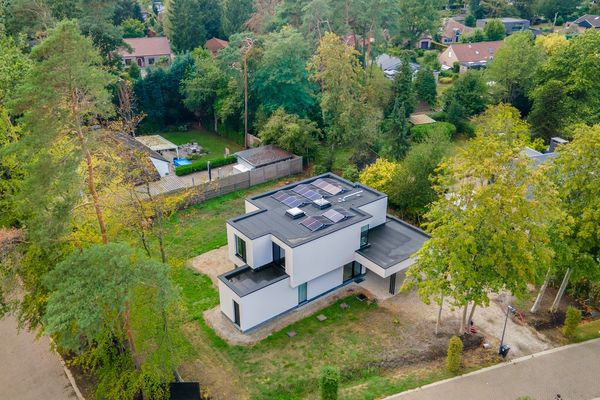 Villa te koop in Sint-Job-in-'t-Goor