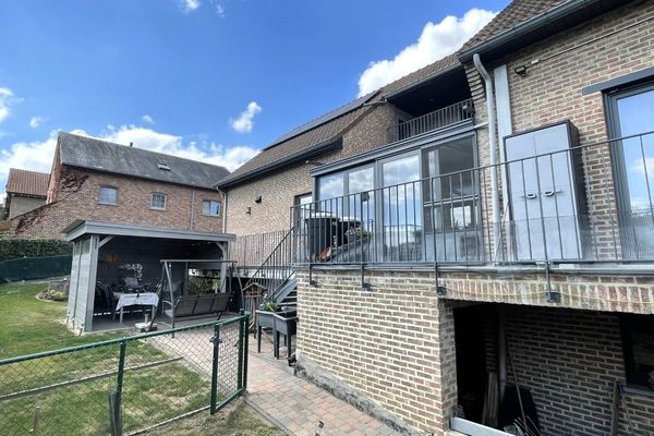 Huis te koop / Overijse