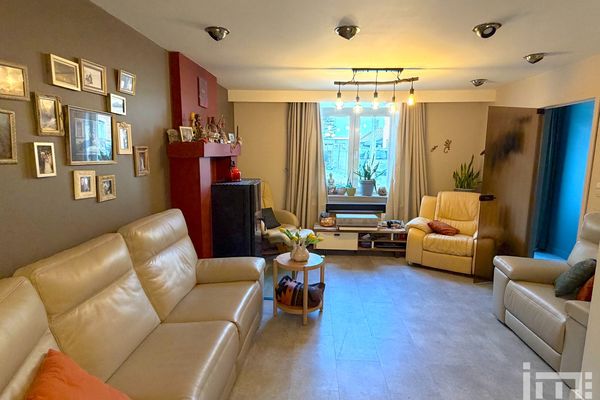 Huis te koop / Hasselt