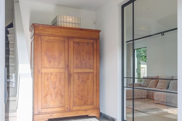 Huis te koop / Vliermaalroot