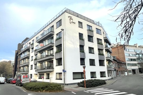 Studio
                                te huur in Leuven