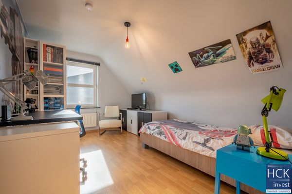 Huis te huur / Zulte