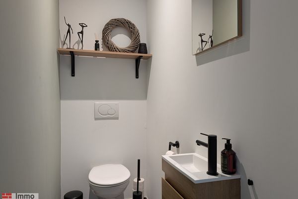 Appartement te huur / Tielt-Winge