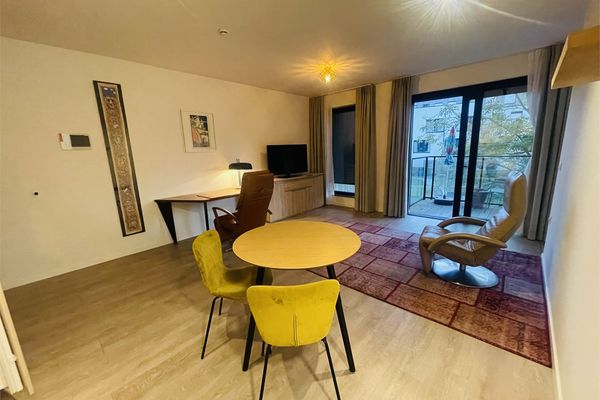 Appartement te koop / Brugge
