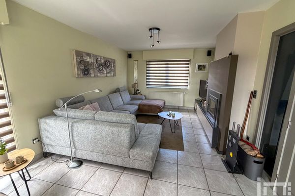 Huis te koop / Stokrooie