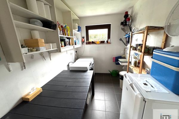 Huis te koop / Herk-de-Stad