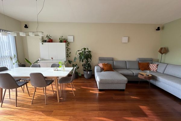 Appartement in Kessel-Lo