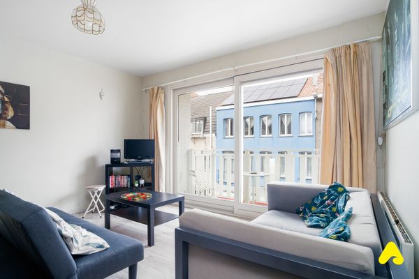 Appartement te koop / De Panne