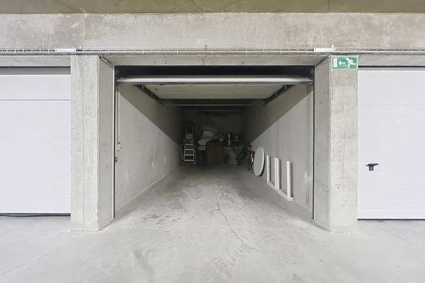 Foto van het pand