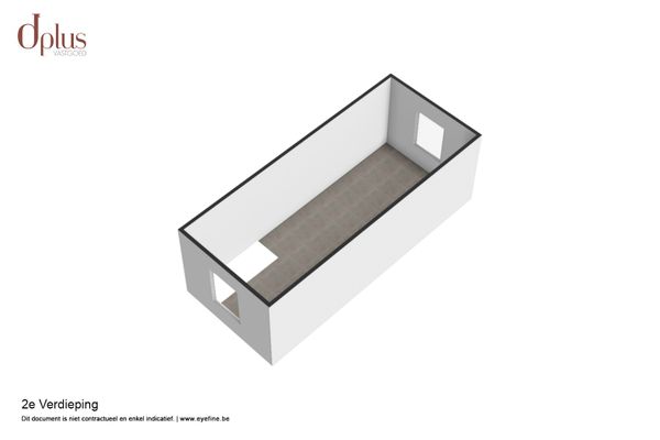 Huis optie koop / Bertem