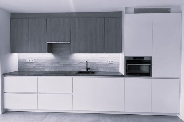 Appartement
                                verhuurd
                                in Koksijde