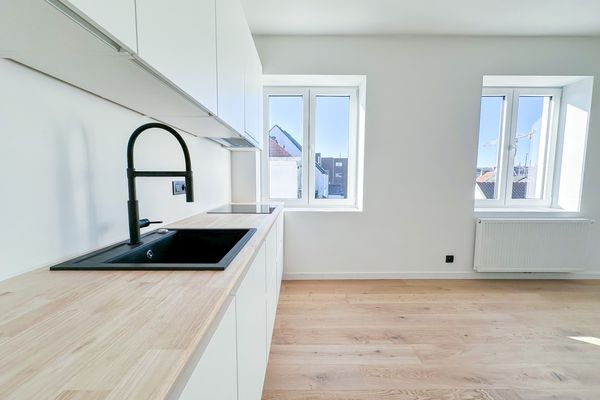 Appartement
                            te koop in Gent