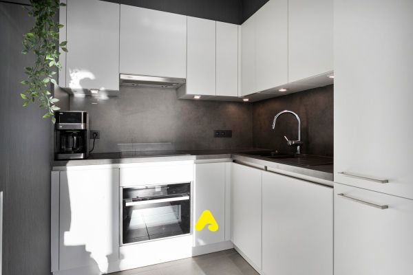 Appartement te koop / De Panne