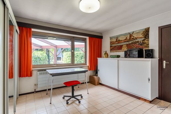 Huis te koop / Sint-Truiden